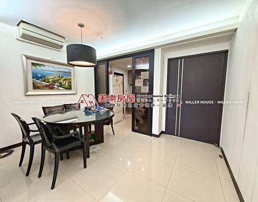 美樂*遠雄未來家*林口3改2房空間大雙衛浴有陽台可租補含車位 - Image 9