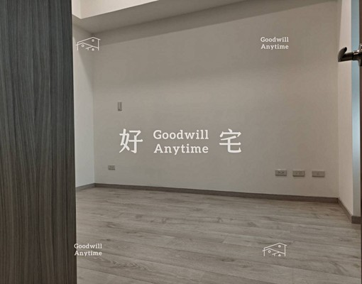 【好宅】整層住家｜新埔捷運共構｜2房2衛｜板橋高樓景觀宅 - Image 7