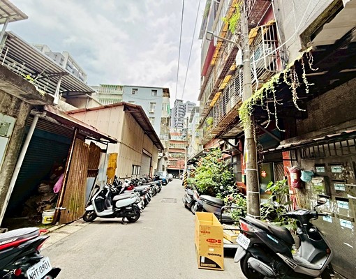 💜卓悅聯盟💜副都心靜巷1樓新裝修美寓🍎大家思帆 - Image 8