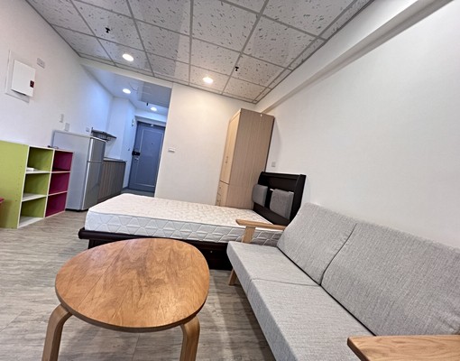 桃林步道/大業大有國小套房/伊勢丹 - Image 4