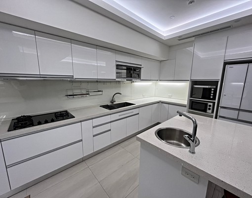 國家歌劇院鋼骨高級裝潢三房平車附家具電高樓視野 - Image 3