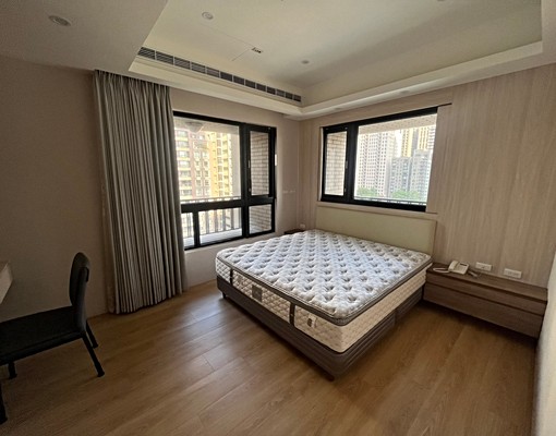 國家歌劇院鋼骨高級裝潢三房平車附家具電高樓視野 - Image 12