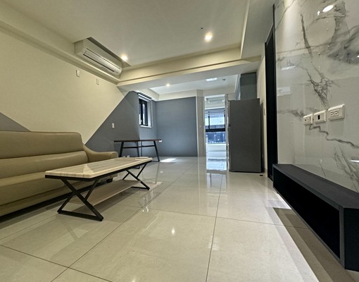 高醫商圈稀有景觀2房|淳白B區|傢俱電全拎包入住 - Image 9