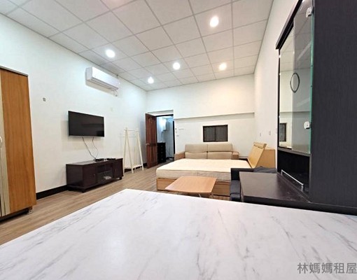 ⚜️北區近市場大套房/獨立洗曬/可租屋補助/可養寵物⚜️ - Image 1