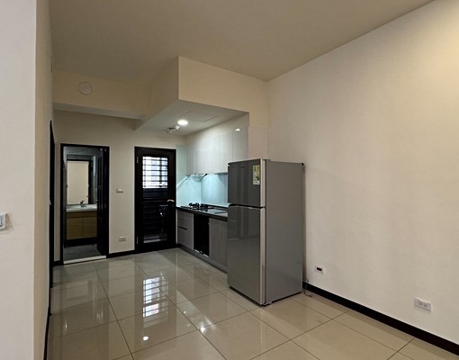 青埔國中走路即達!全新未住大兩房車_可寵物租補_可談全配! - Image 5