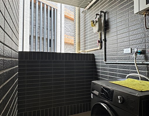 青埔國中走路即達!全新未住大兩房車_可寵物租補_可談全配! - Image 7