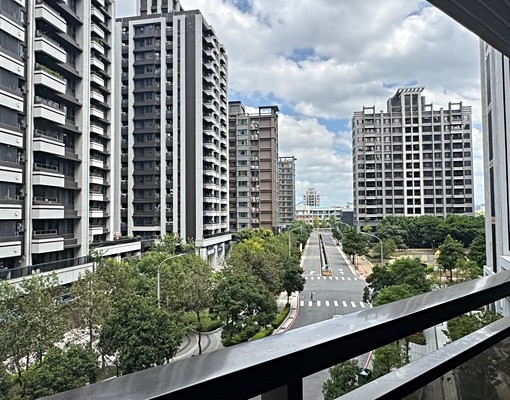 青埔國中走路即達!全新未住大兩房車_可寵物租補_可談全配! - Image 11