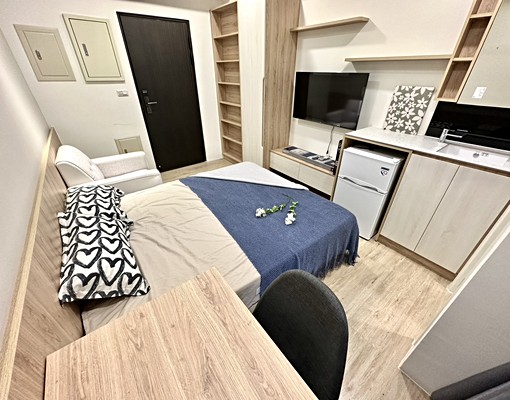 艾薇🌙全新完工套房/樓中樓💖可寵可租補💖質感首選 - Image 7