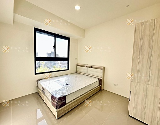 HOT🔥精裝綠化兩房💫採光佳無限視野💫雙陽台💫可租補 - Image 6