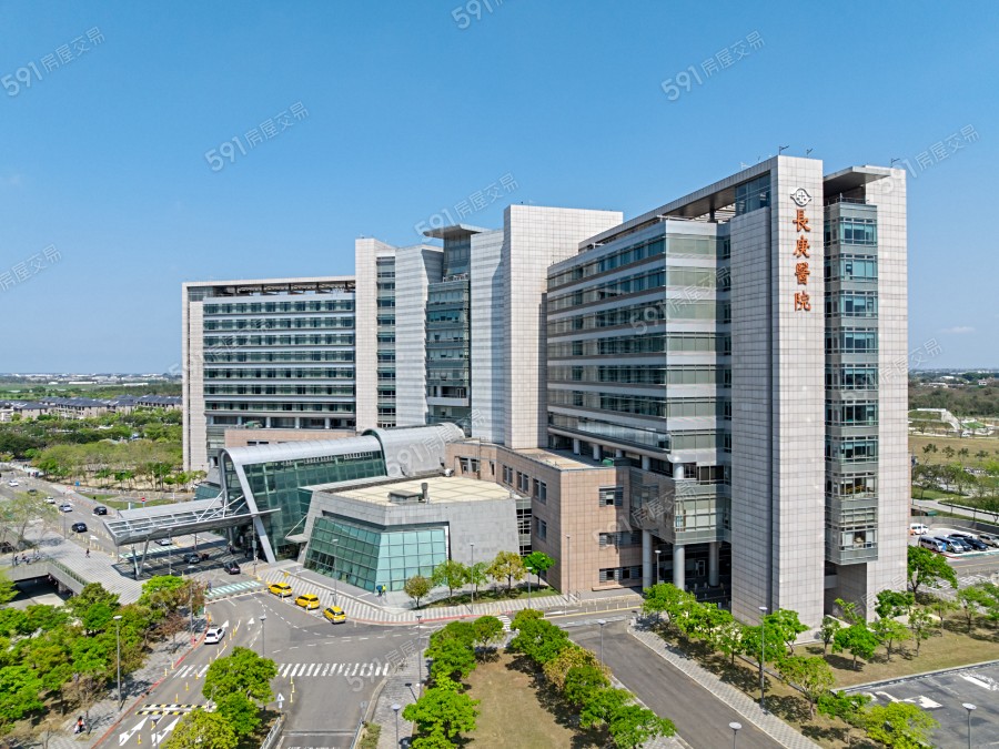 双科莊園環境圖