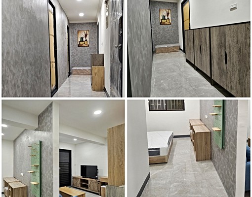 鹽埕區全新裝潢電梯套房生活機能佳 - Image 10