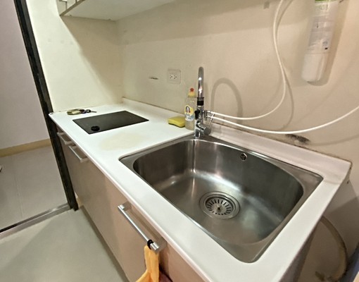 大管家社會住宅-簡約挑高樓中樓套房~ - Image 5