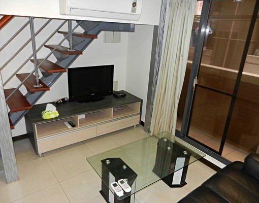 ★近新竹市立棒球場可貓孩陽台樓中樓★ - 591租屋網 - Image 2