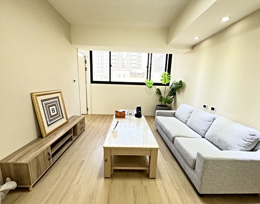 🔥興大/國圖館🔥全新整理兩房❤️精美裝潢全配🉑租補❤️ - Image 2