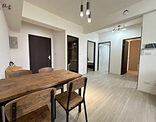 『啟富』勝興興站三房+車位 - Image 4