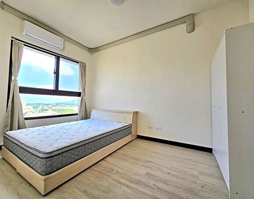 附傢俱電頂樓採光乾淨兩房平車*可租補入戶籍禁寵 - Image 8