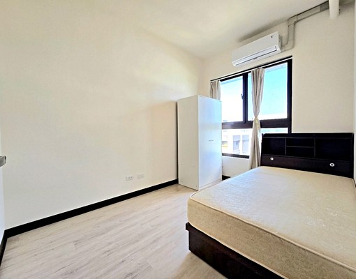 附傢俱電頂樓採光乾淨兩房平車*可租補入戶籍禁寵 - Image 9