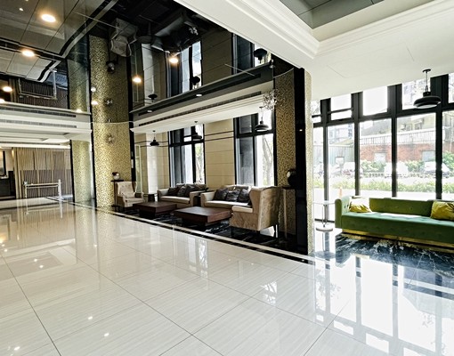 飯店式管理獨立套房✨BNB✨室內9坪衛浴開窗 - 591租屋網 - Image 3