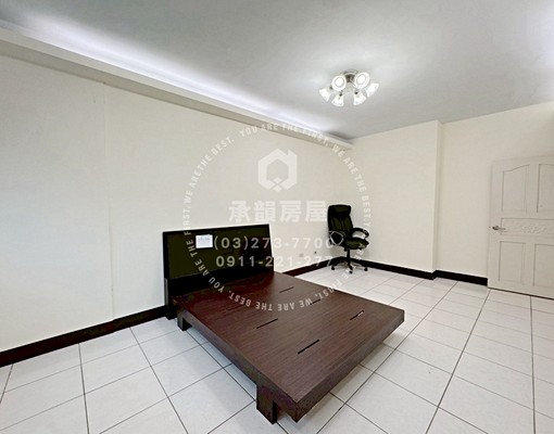 可入籍補助💛藝文特區溫馨大三房💛優質生活圈 - Image 9