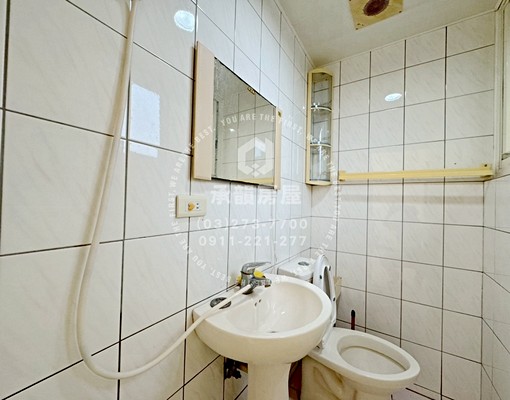 可入籍補助💛藝文特區溫馨大三房💛優質生活圈 - Image 13