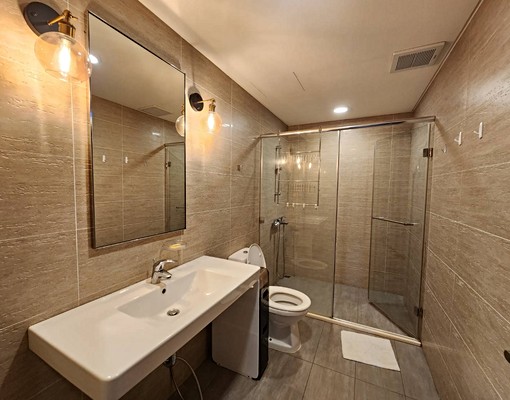 租客免仲介費,捷運A9站,三井OUTLET,3房+雙車位。 - Image 7