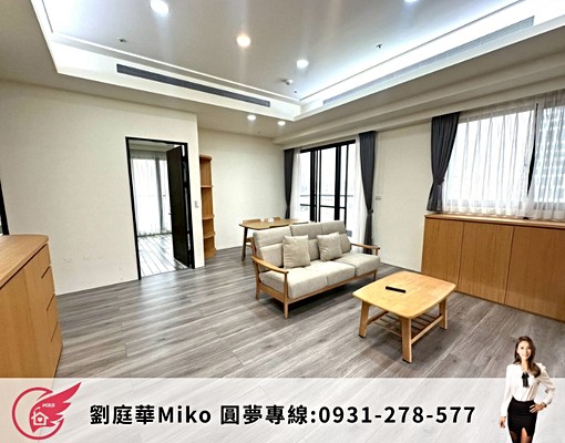 A9冠德鼎捷|稀有邊間|2房雙衛🎖庭華精選🍀 - Image 1