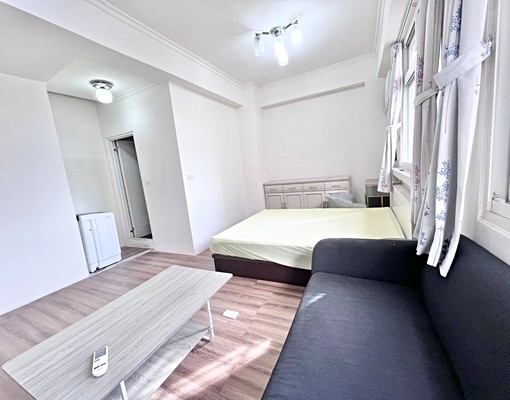 可貓💕可租補💕獨洗曬超大空間💕超大衣櫃💕超強採光 - Image 8