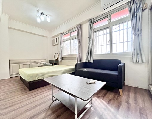 可貓💕可租補💕獨洗曬超大空間💕超大衣櫃💕超強採光 - 591租屋網 - Image 6