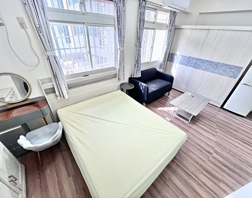 可貓💕可租補💕獨洗曬超大空間💕超大衣櫃💕超強採光 - 591租屋網 - Image 3