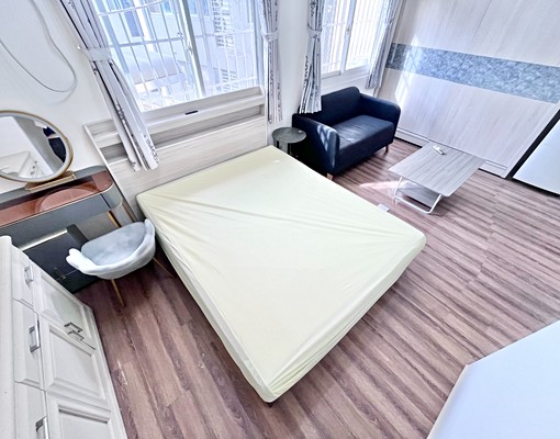 可貓💕可租補💕獨洗曬超大空間💕超大衣櫃💕超強採光 - Image 4