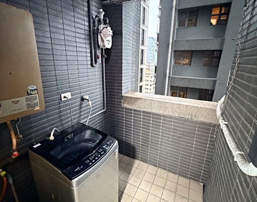 社會住宅*可租補*交通便利*社區管理*友善房源 - Image 15