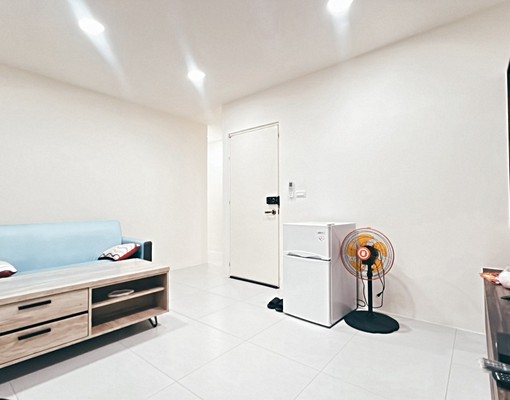 桃園火車站旁2房含家具 - Image 2