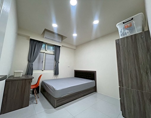 桃園火車站旁2房含家具 - Image 3