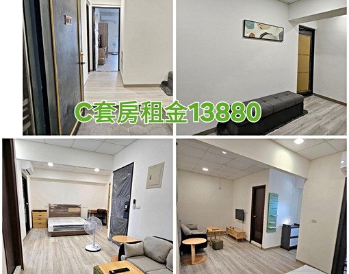 鹽埕區全新裝潢套房生活機能佳 - Image 9