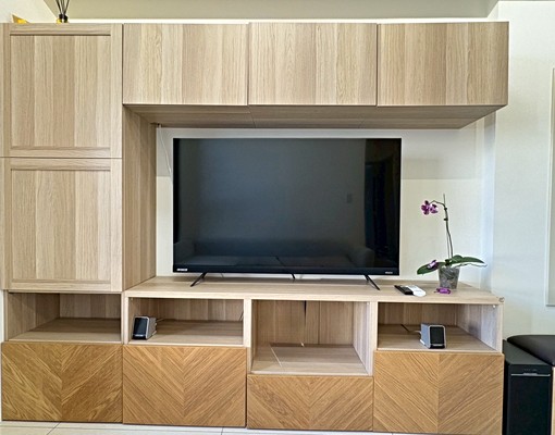 💫可租補可寵💫西區園道超質感2房休旅車位 - Image 2