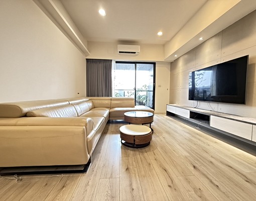 熊幸福四房平面車位一卡皮箱即可入住 - Image 10