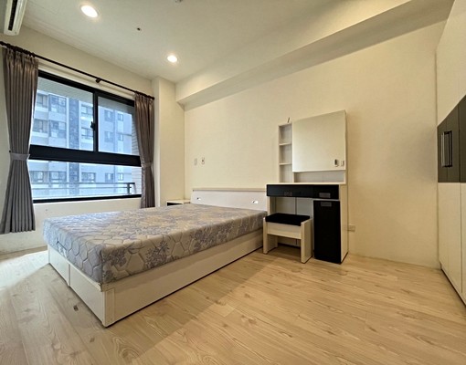 免仲介費-西屯中科2房大客廳✅可租補✅台水電 - Image 5