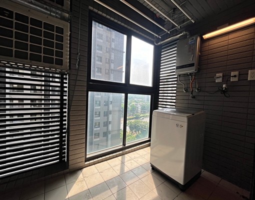 免仲介費-西屯中科2房大客廳✅可租補✅台水電 - Image 11