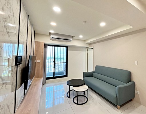 台積電全新大樓3房+平車(高樓層) - Image 7