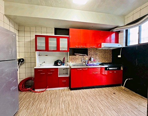 內新黃昏市場旁大地坪邊間透天 - Image 5