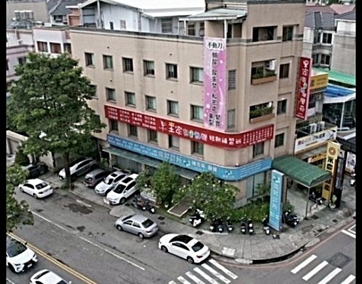 林冠辰~🌈惠來公園旁住辦🌈可營登雙車位 - Image 1