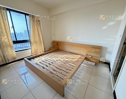 🏡租補+戶籍+可貓+平車+全配三房=優質好房🏡74台鐵 - Image 4