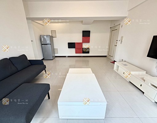 🏡租補＋戶籍＋可貓＋平車＋全配三房＝優質好房🏡７４台鐵 - Image 6