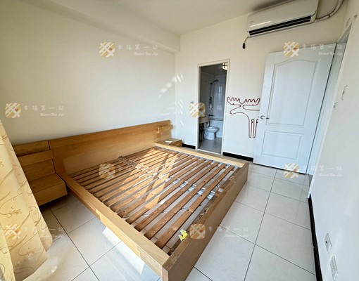 🏡租補+戶籍+可貓+平車+全配三房=優質好房🏡74台鐵 - Image 14