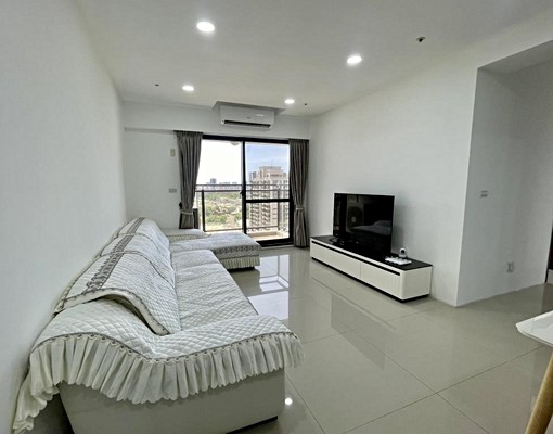 ✅免仲介費✅可租補│近楠梓國小│三房平車附傢俱☀️嘉暘社宅 - Image 1