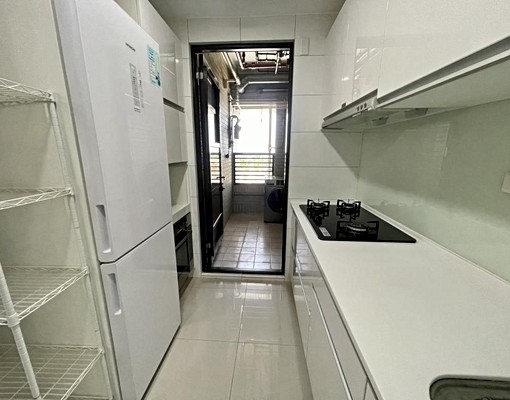 ✅免仲介費✅可租補│近楠梓國小│三房平車附傢俱☀️嘉暘社宅 - Image 7