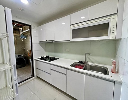 ✅免仲介費✅可租補│近楠梓國小│三房平車附傢俱☀️嘉暘社宅 - Image 6