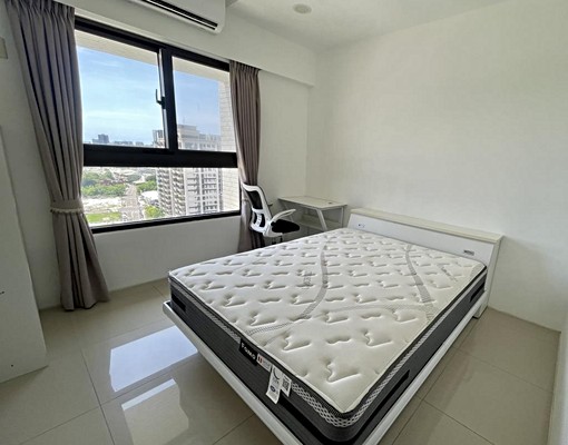 ✅免仲介費✅可租補│近楠梓國小│三房平車附傢俱☀️嘉暘社宅 - Image 9