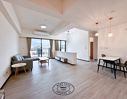 蜜之地🔥超大三改兩房|稀有雙衛浴|可貓咪|平面車位 - Image 1