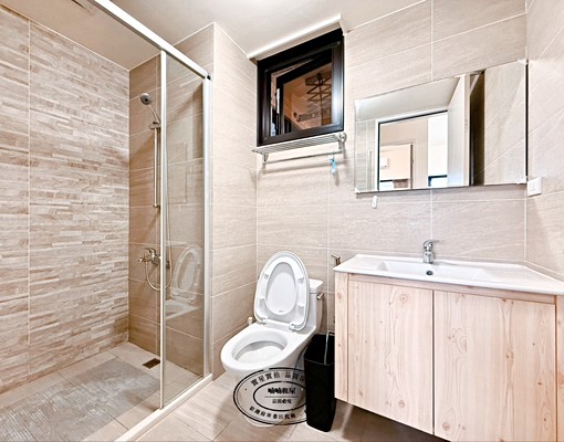 蜜之地🔥超大三改兩房|稀有雙衛浴|可貓咪|平面車位 - Image 13